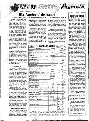 ABC SEVILLA 11-05-1992 página 65