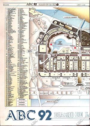 ABC SEVILLA 11-05-1992 página 68