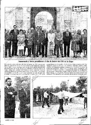 ABC SEVILLA 11-05-1992 página 7