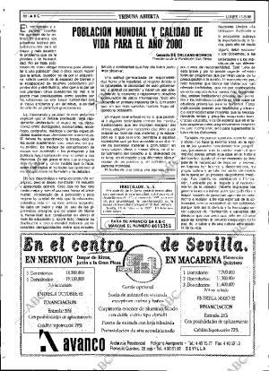 ABC SEVILLA 11-05-1992 página 86
