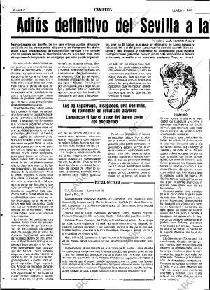 ABC SEVILLA 11-05-1992 página 90
