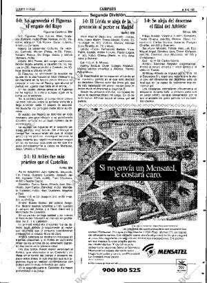 ABC SEVILLA 11-05-1992 página 95