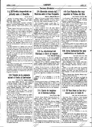 ABC SEVILLA 11-05-1992 página 97