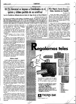 ABC SEVILLA 11-05-1992 página 99