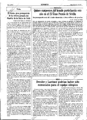 ABC SEVILLA 13-05-1992 página 100