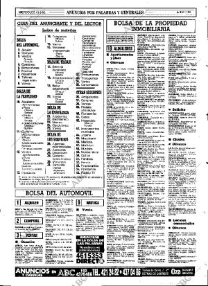 ABC SEVILLA 13-05-1992 página 105