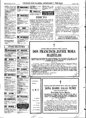 ABC SEVILLA 13-05-1992 página 109