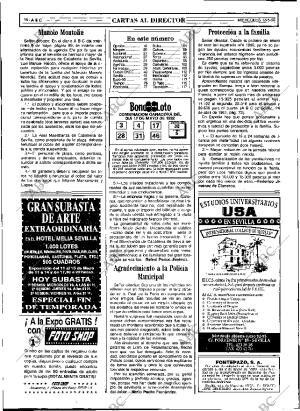 ABC SEVILLA 13-05-1992 página 16