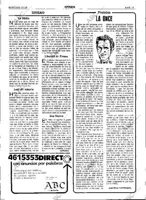ABC SEVILLA 13-05-1992 página 19