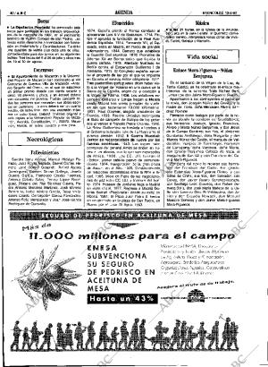 ABC SEVILLA 13-05-1992 página 40
