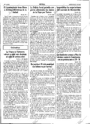 ABC SEVILLA 13-05-1992 página 42