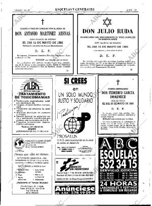 ABC MADRID 16-05-1992 página 101