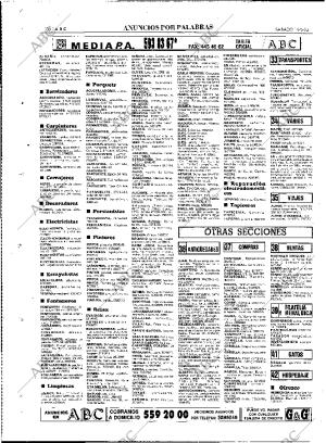 ABC MADRID 16-05-1992 página 108