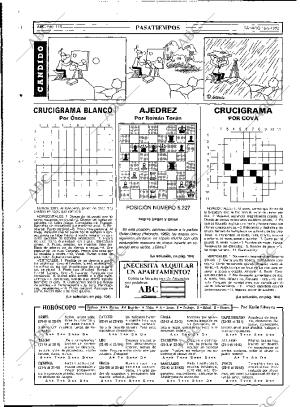 ABC MADRID 16-05-1992 página 110