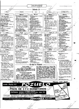 ABC MADRID 16-05-1992 página 119