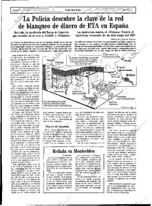 ABC MADRID 16-05-1992 página 21
