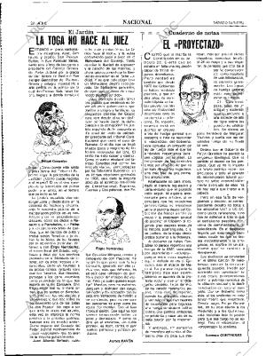 ABC MADRID 16-05-1992 página 28