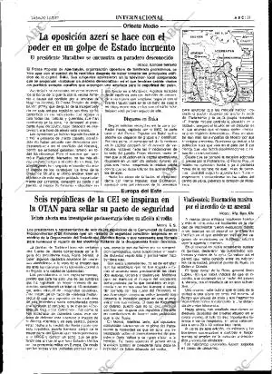 ABC MADRID 16-05-1992 página 31