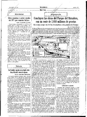 ABC MADRID 16-05-1992 página 57