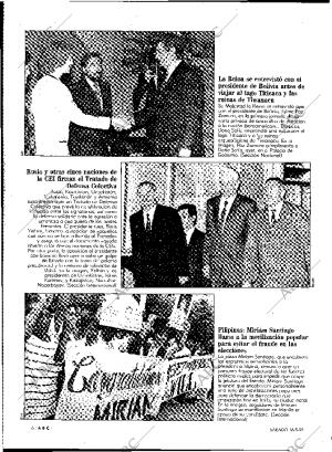 ABC MADRID 16-05-1992 página 6