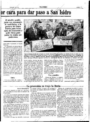 ABC MADRID 16-05-1992 página 61