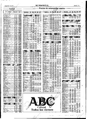 ABC MADRID 16-05-1992 página 73