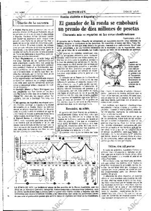 ABC MADRID 16-05-1992 página 84