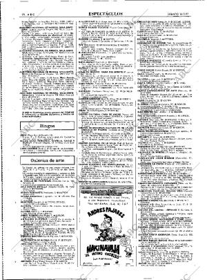 ABC MADRID 16-05-1992 página 98