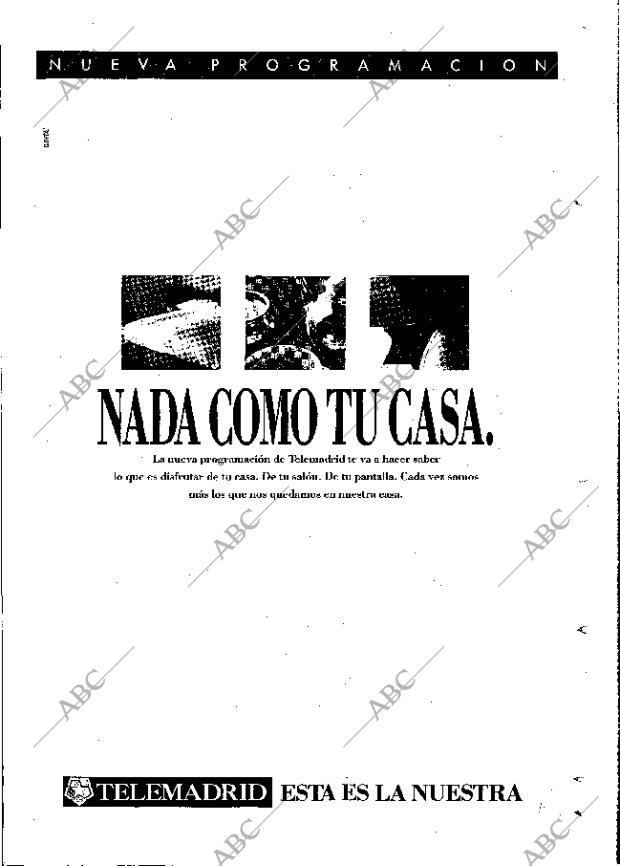 ABC MADRID 22-05-1992 página 149