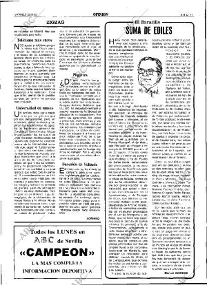 ABC SEVILLA 22-05-1992 página 21