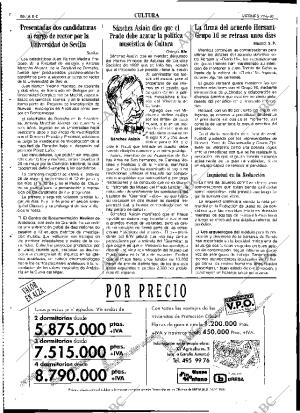 ABC SEVILLA 22-05-1992 página 86
