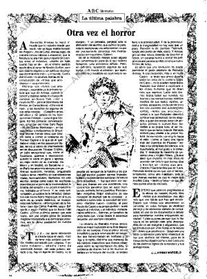 CULTURAL MADRID 22-05-1992 página 24