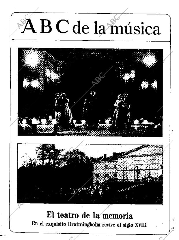 CULTURAL MADRID 22-05-1992 página 45