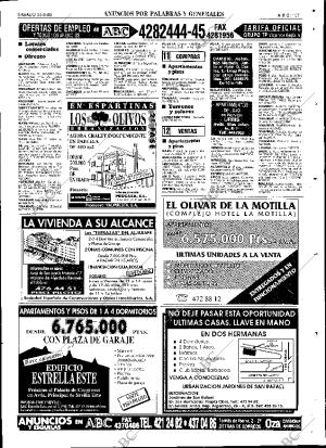 ABC SEVILLA 23-05-1992 página 107