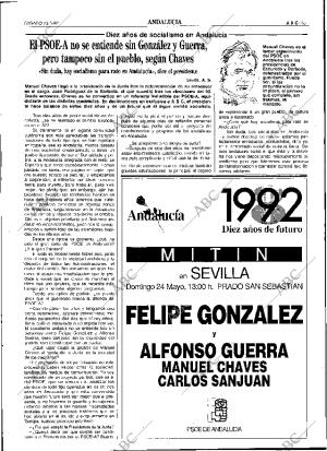 ABC SEVILLA 23-05-1992 página 35