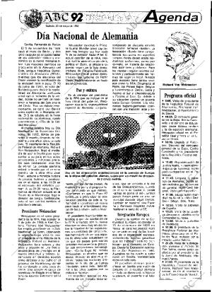 ABC SEVILLA 23-05-1992 página 57