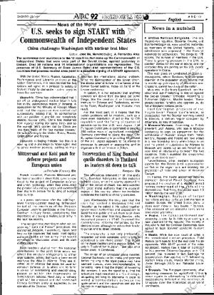 ABC SEVILLA 23-05-1992 página 73