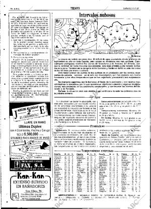 ABC SEVILLA 23-05-1992 página 78