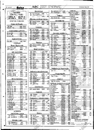 ABC SEVILLA 23-05-1992 página 86
