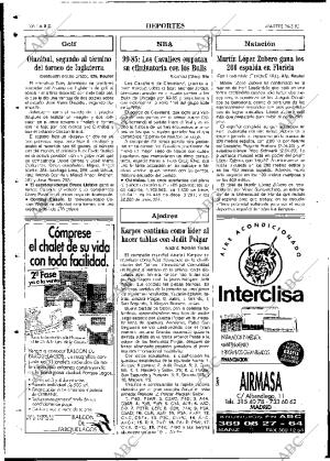 ABC MADRID 26-05-1992 página 106