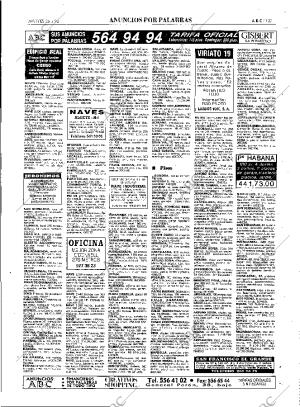 ABC MADRID 26-05-1992 página 127