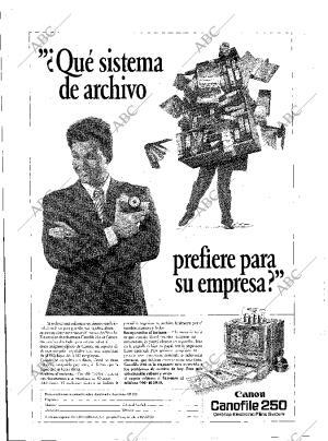 ABC MADRID 26-05-1992 página 13