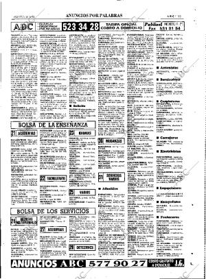 ABC MADRID 26-05-1992 página 133