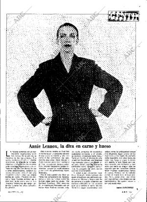 ABC MADRID 26-05-1992 página 137