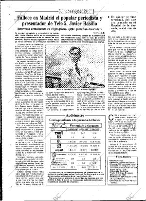 ABC MADRID 26-05-1992 página 140