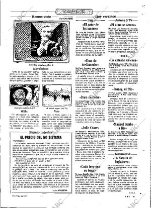 ABC MADRID 26-05-1992 página 141