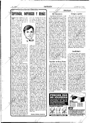ABC MADRID 26-05-1992 página 18