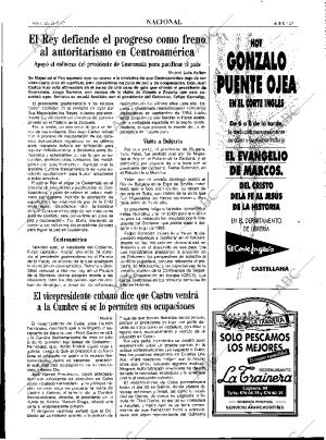 ABC MADRID 26-05-1992 página 29