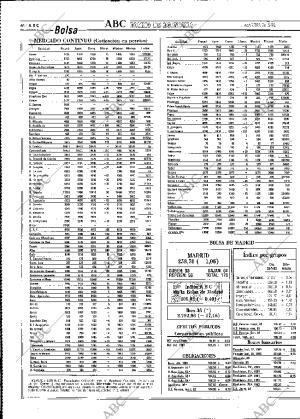 ABC MADRID 26-05-1992 página 46