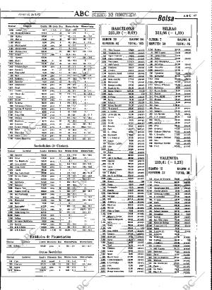 ABC MADRID 26-05-1992 página 49